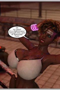 The Bimbo Next Door 3 (249)