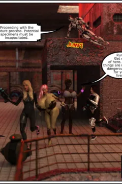 The Bimbo Next Door 3 (250)