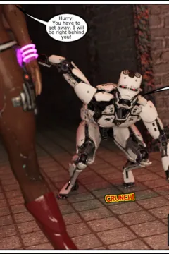 The Bimbo Next Door 3 (251)