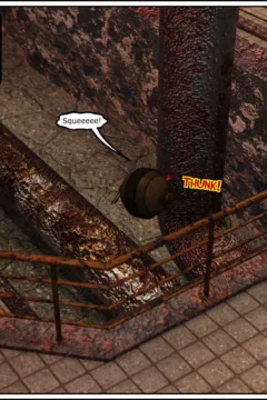 The Bimbo Next Door 3 (259)