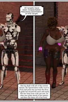 The Bimbo Next Door 3 (260)