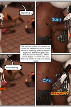 The Bimbo Next Door 3 (261)