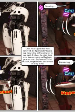 The Bimbo Next Door 3 (262)