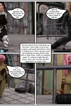 The Bimbo Next Door 3 (27)