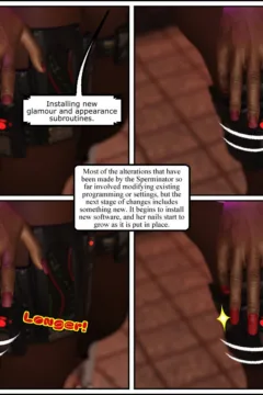 The Bimbo Next Door 3 (278)