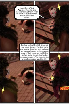 The Bimbo Next Door 3 (281)