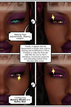 The Bimbo Next Door 3 (282)