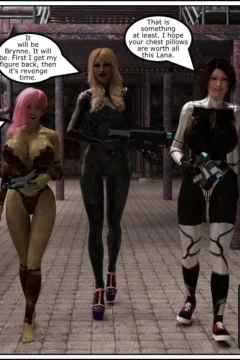 The Bimbo Next Door 3 (31)