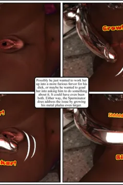 The Bimbo Next Door 3 (319)