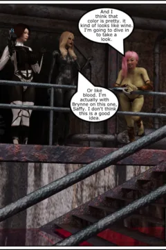 The Bimbo Next Door 3 (33)