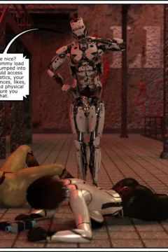 The Bimbo Next Door 3 (341)