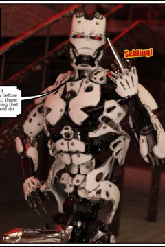 The Bimbo Next Door 3 (343)