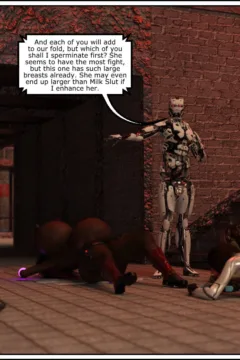 The Bimbo Next Door 3 (346)