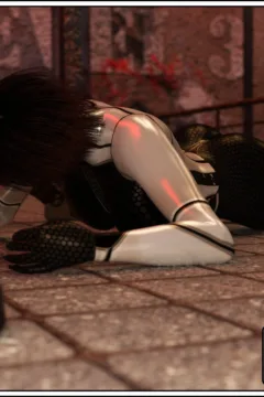 The Bimbo Next Door 3 (348)