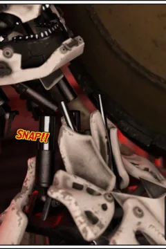 The Bimbo Next Door 3 (353)