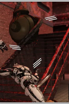 The Bimbo Next Door 3 (354)