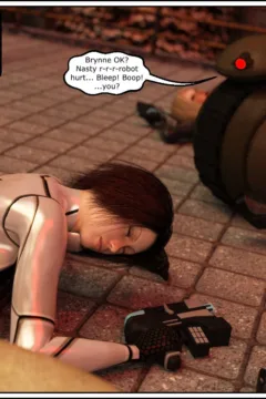 The Bimbo Next Door 3 (358)