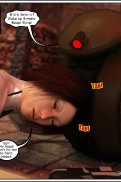 The Bimbo Next Door 3 (359)