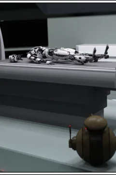 The Bimbo Next Door 3 (371)