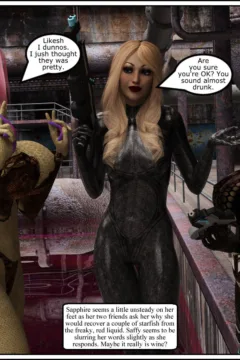 The Bimbo Next Door 3 (39)