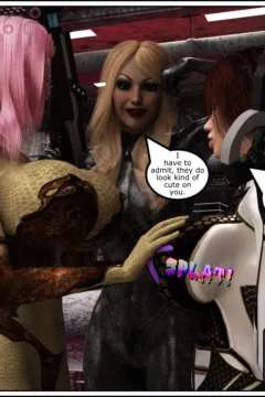 The Bimbo Next Door 3 (40)