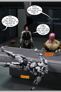 The Bimbo Next Door 3 (403)