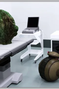 The Bimbo Next Door 3 (408)