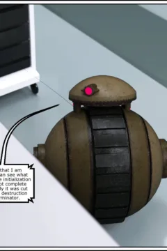 The Bimbo Next Door 3 (409)