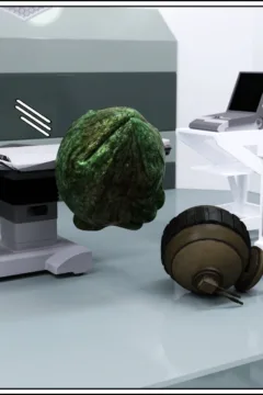 The Bimbo Next Door 3 (413)