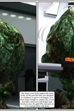 The Bimbo Next Door 3 (417)