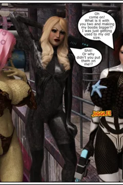 The Bimbo Next Door 3 (42)