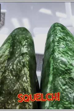 The Bimbo Next Door 3 (420)