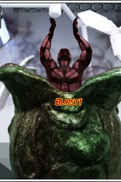 The Bimbo Next Door 3 (424)