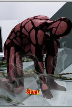 The Bimbo Next Door 3 (425)