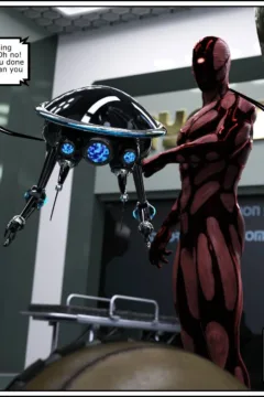 The Bimbo Next Door 3 (431)