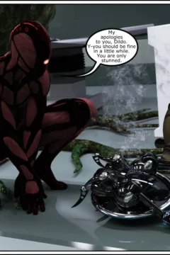 The Bimbo Next Door 3 (433)