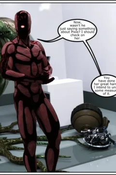 The Bimbo Next Door 3 (434)