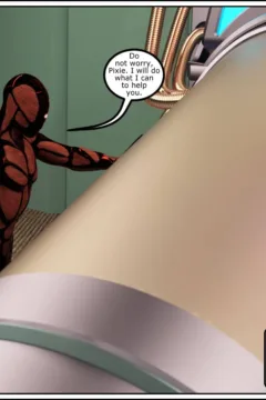 The Bimbo Next Door 3 (436)