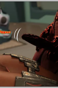 The Bimbo Next Door 3 (445)