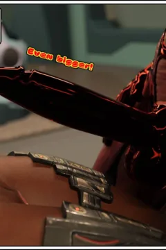 The Bimbo Next Door 3 (446)