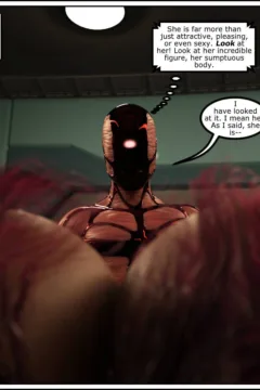 The Bimbo Next Door 3 (452)