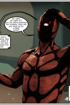 The Bimbo Next Door 3 (461)