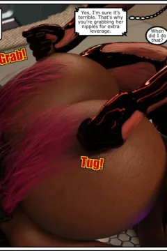 The Bimbo Next Door 3 (468)