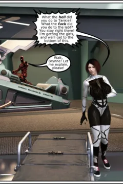 The Bimbo Next Door 3 (473)