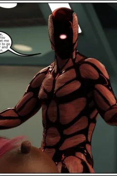 The Bimbo Next Door 3 (477)