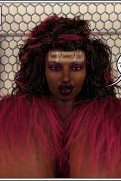 The Bimbo Next Door 3 (481)