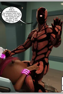 The Bimbo Next Door 3 (483)