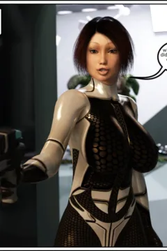 The Bimbo Next Door 3 (489)