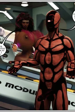 The Bimbo Next Door 3 (496)