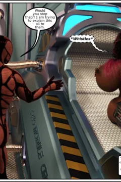 The Bimbo Next Door 3 (497)